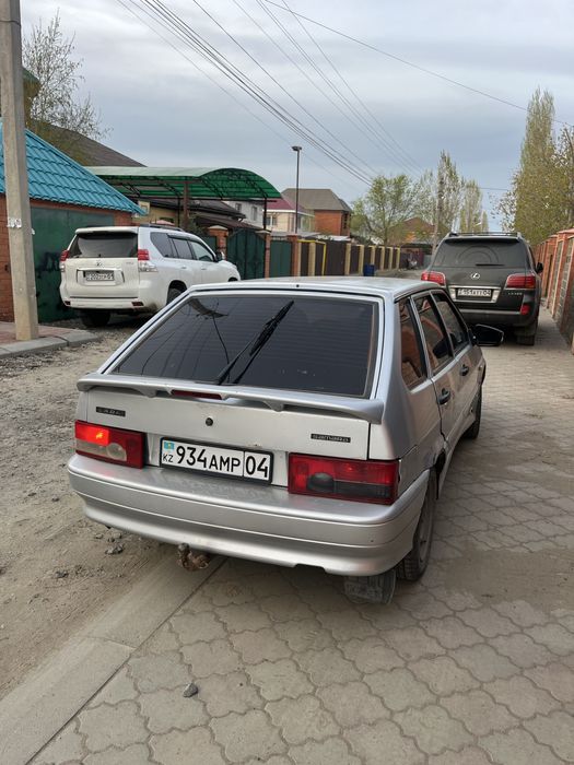 Продам 2114 Ваз