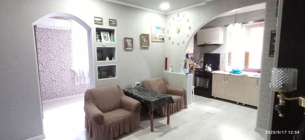 Продается 1 комнатная квартира (id 116277)