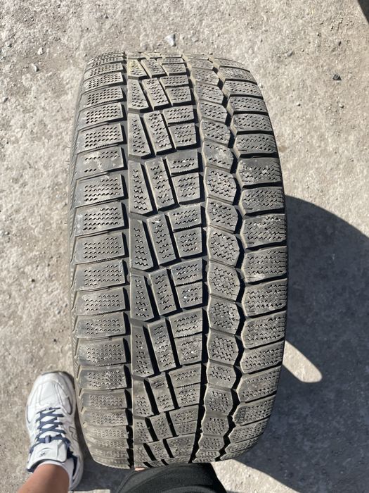 Диски r18, вареные