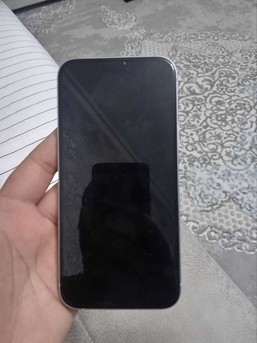 iPhone 15 Plus 87 акамулятор