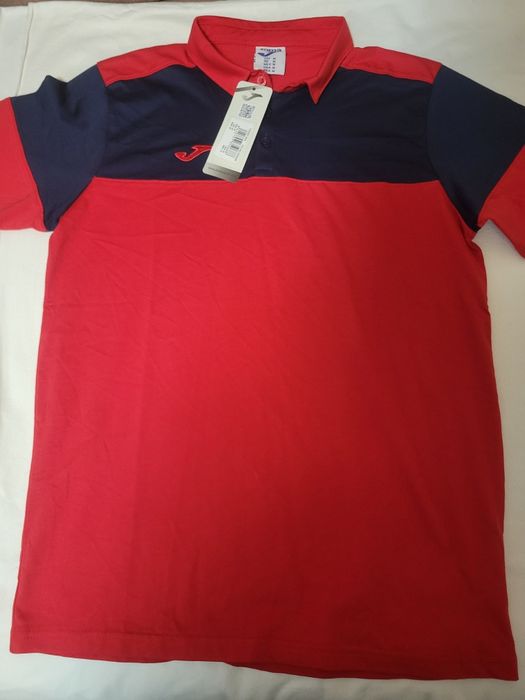 Tricou nou cu eticheta JOMA marimea M