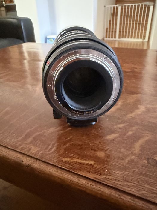 Canon Eos 5D Mark IV