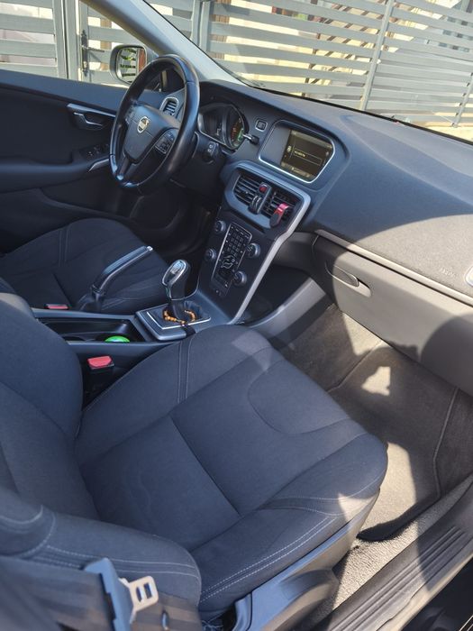 Volvo V40 2014. 1.6 D