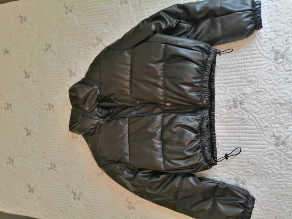 Зимни дамски якета