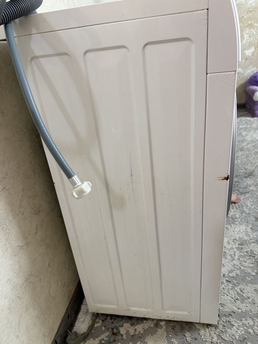 Продам стиральную машину