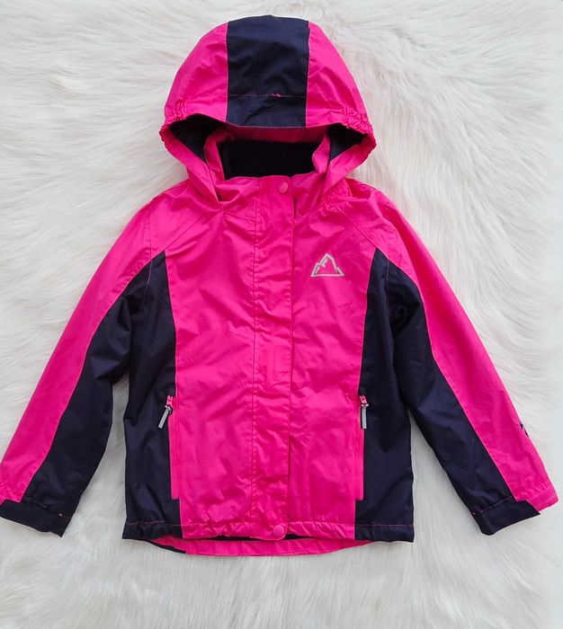 Детски ски екип 7-8 години