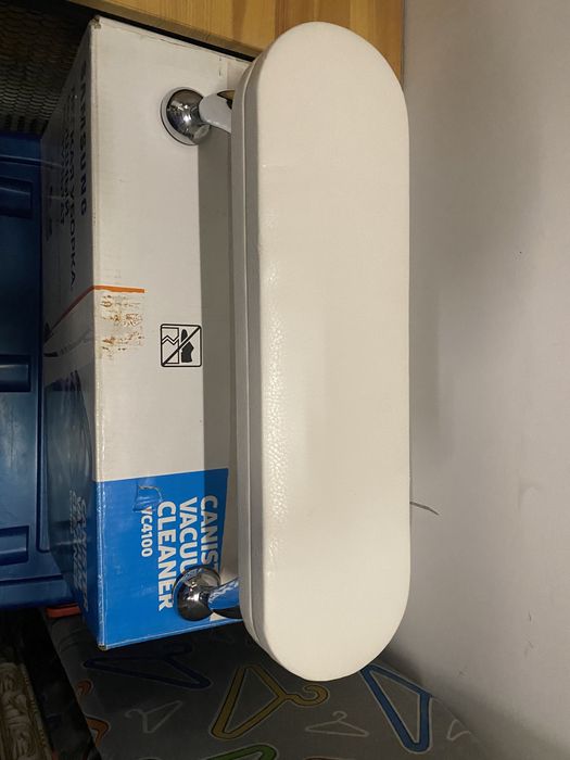 Подлоготник для маникюра