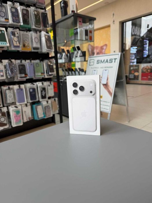 Iphone 17 Pro | 512 GB | Nou Sigilat | Posibilitate In Rate .