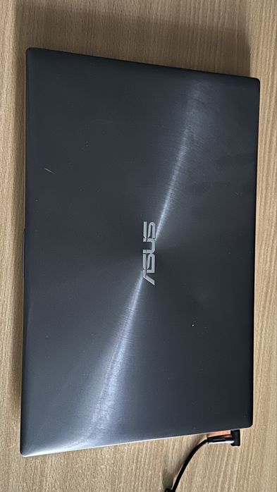 Laptop Asus Zenbook UX32LA