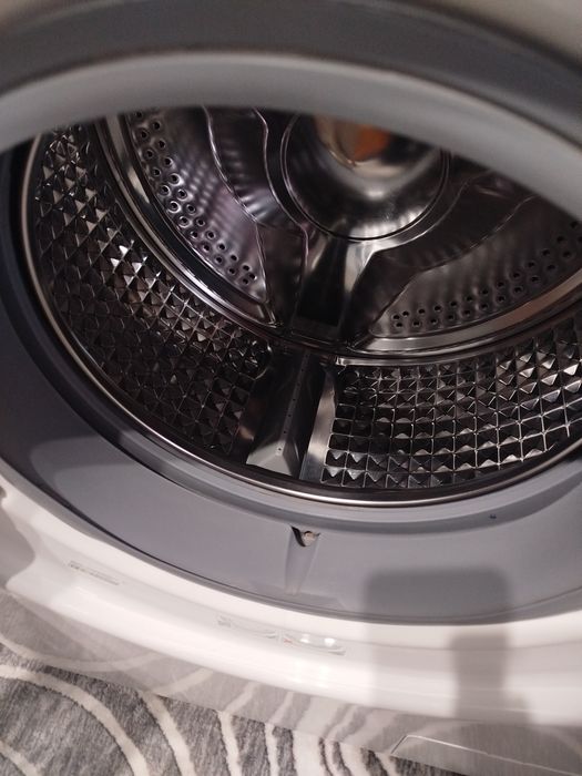 "Samsung Diamond" kir yuvish mashinasi