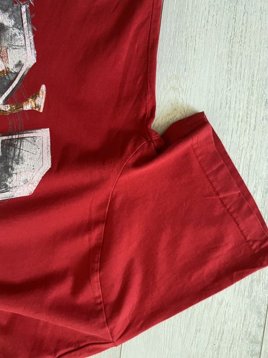 Tricou Baschet de cartier