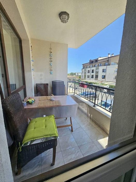 Продава се Двустаен апартамент в Бургас, Сарафово - 67 кв.м за 1792 €/кв.м - Снимка #8