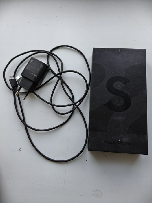 Samsung galaxy s22 ultra 8/128