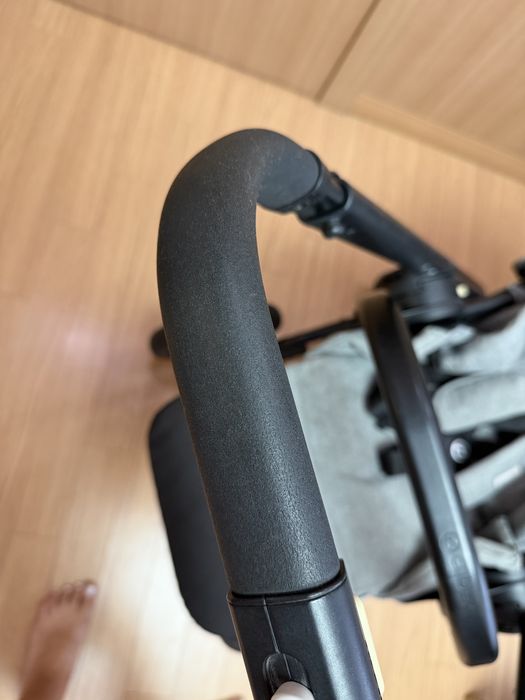 Коляска Cybex balios S