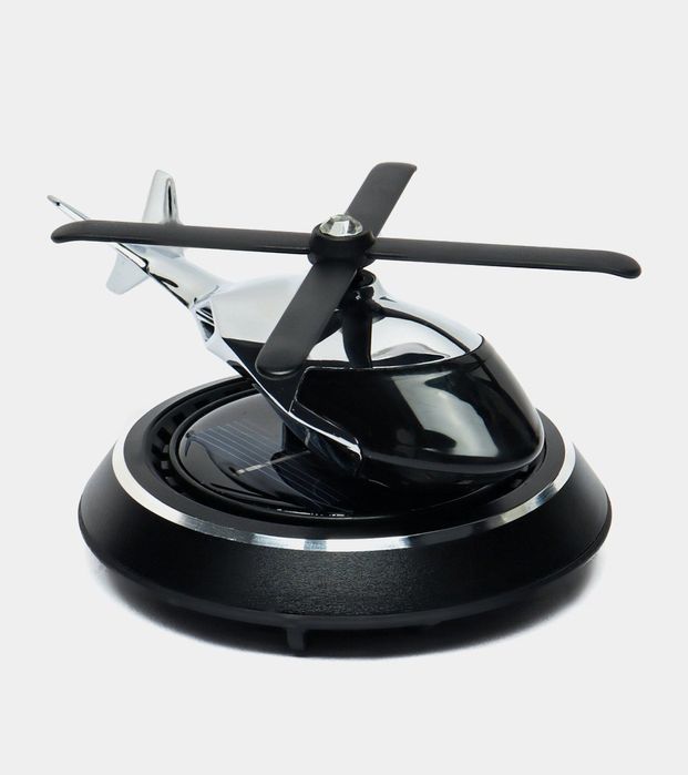 Вертолет освежитель