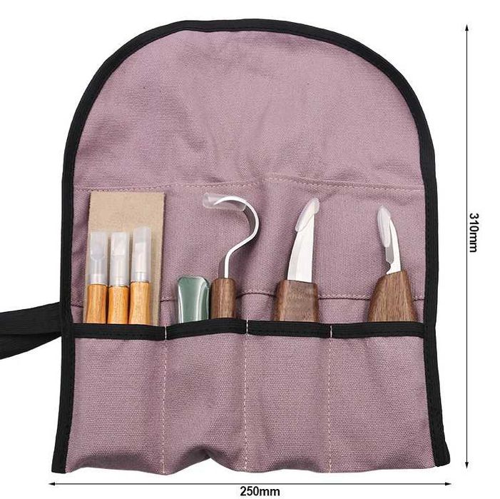 Набор инструментов для резьбы