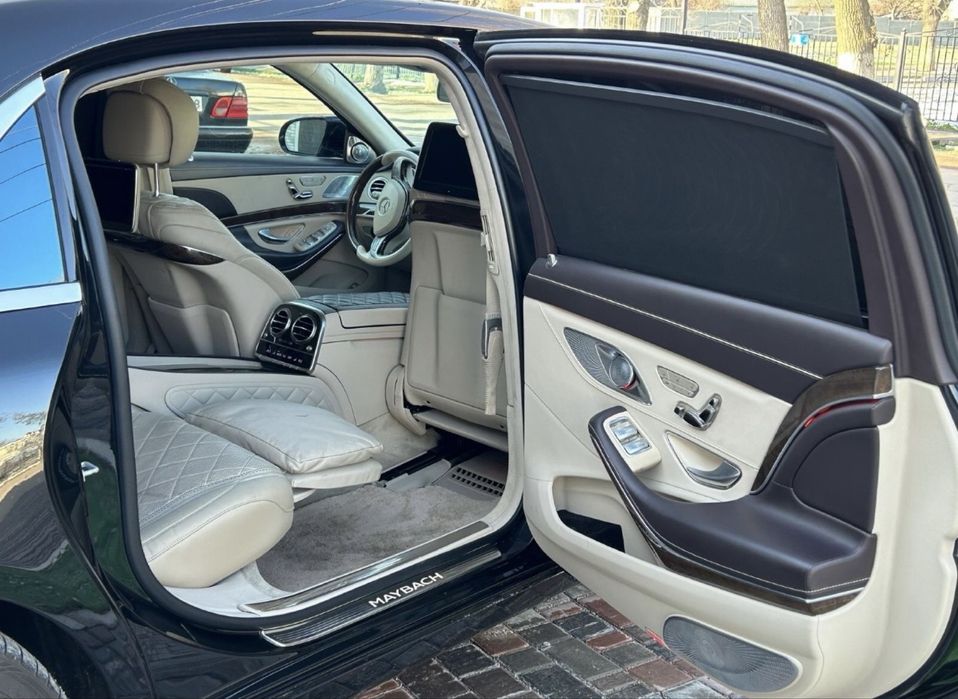 Прокат авто с водителем самые низкие цены