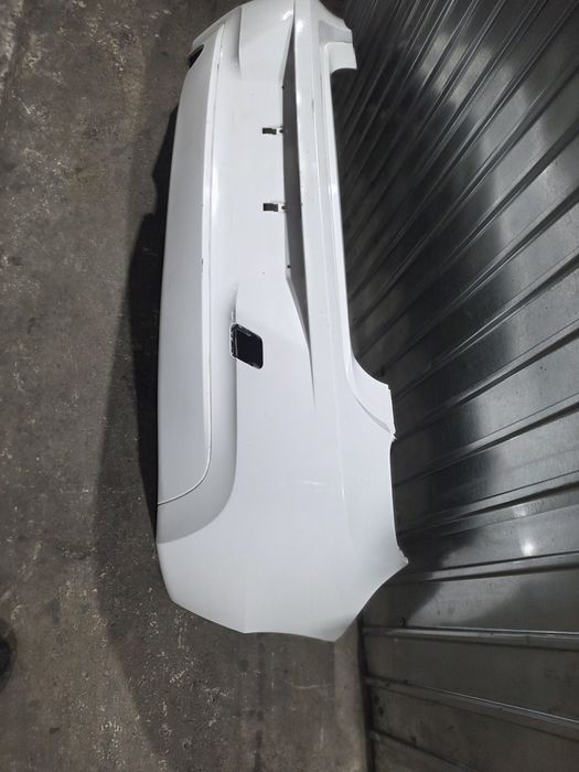 Bară spate BMW seria 1 F20 f21