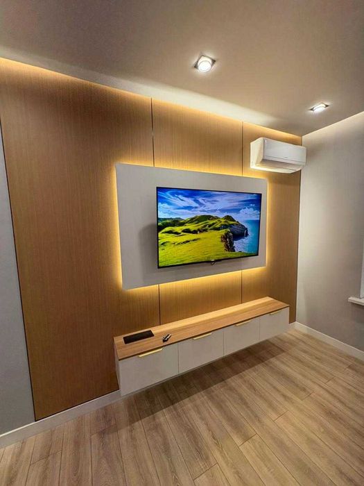 Премиальные лестницы под ключ. В срок