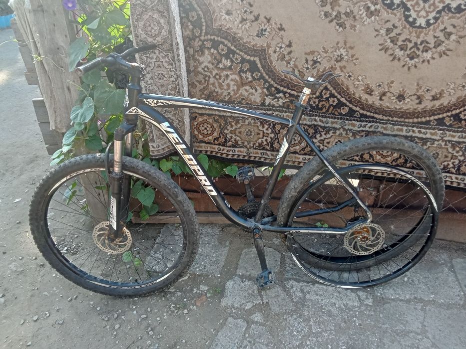 Продам велосипед