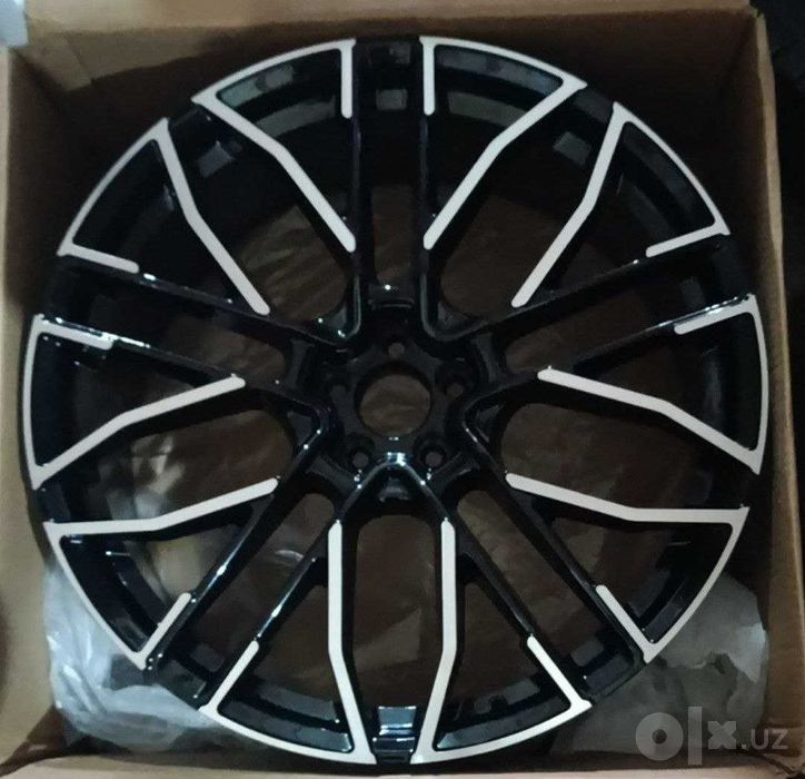 Formula Plus Diska R22