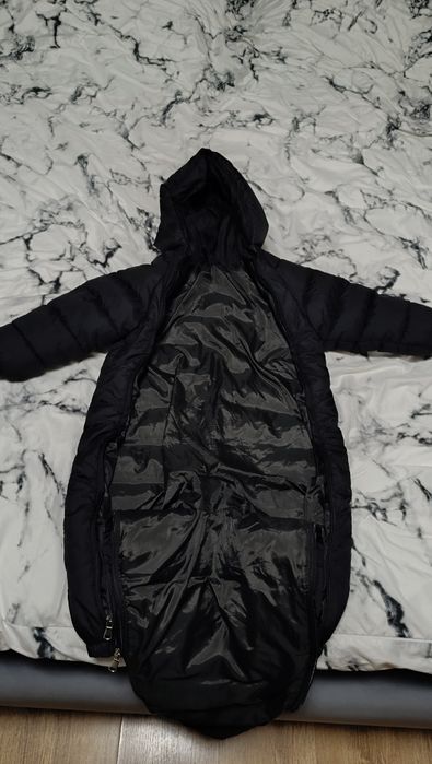 Детский комбинезон