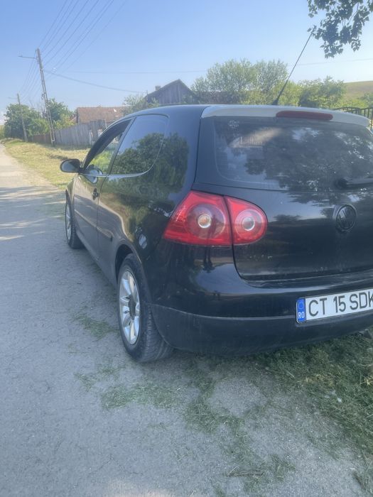 VOLKSWAGEN Golf 0 — imagine 2