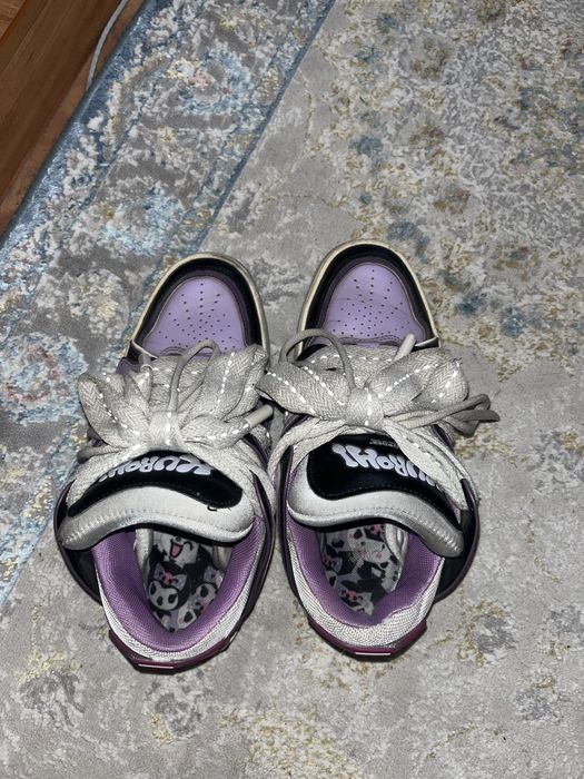 Old Order Kuromi 42 размер