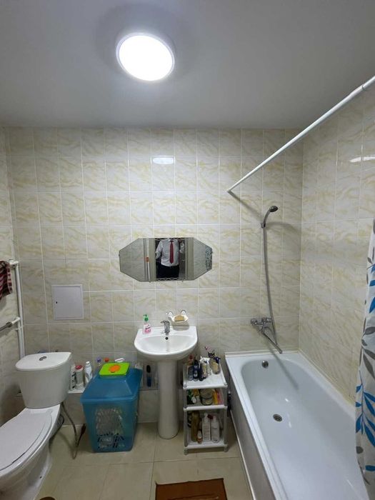 Продажа 2-комнатной квартиры