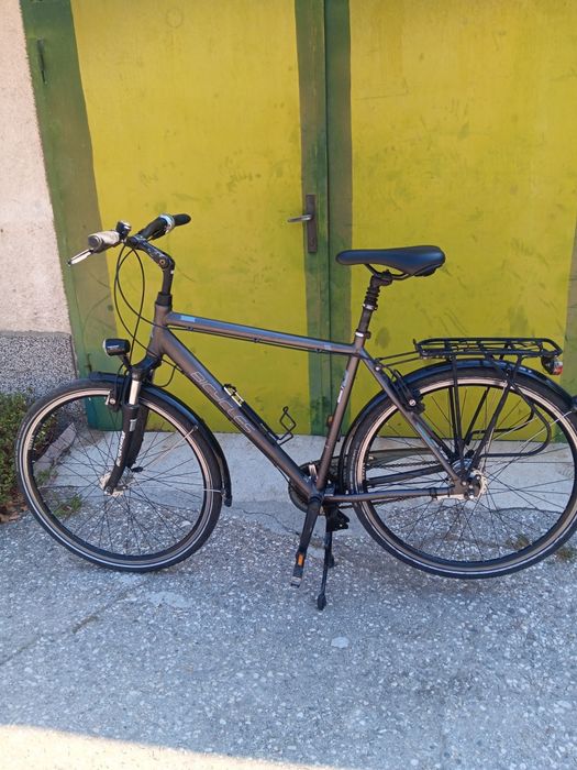 градски велосипед на марката BICYCLES
