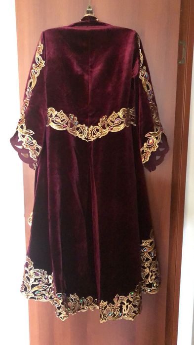 Кажакай национальный