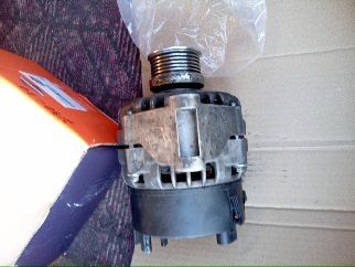 запчасть для машины