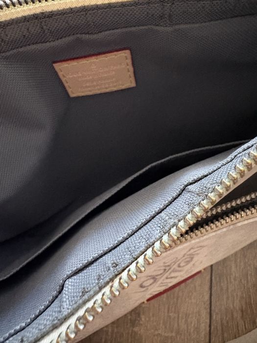 Унисекс чанта louis vuitton