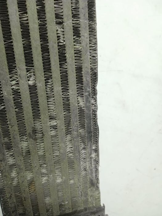 Radiator intercooler 144960001r 2.0 dci M9R Renault Laguna 3  [din 2007 pana  2011]