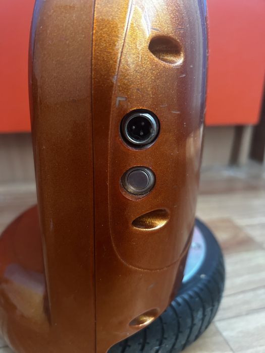 Гироскутер