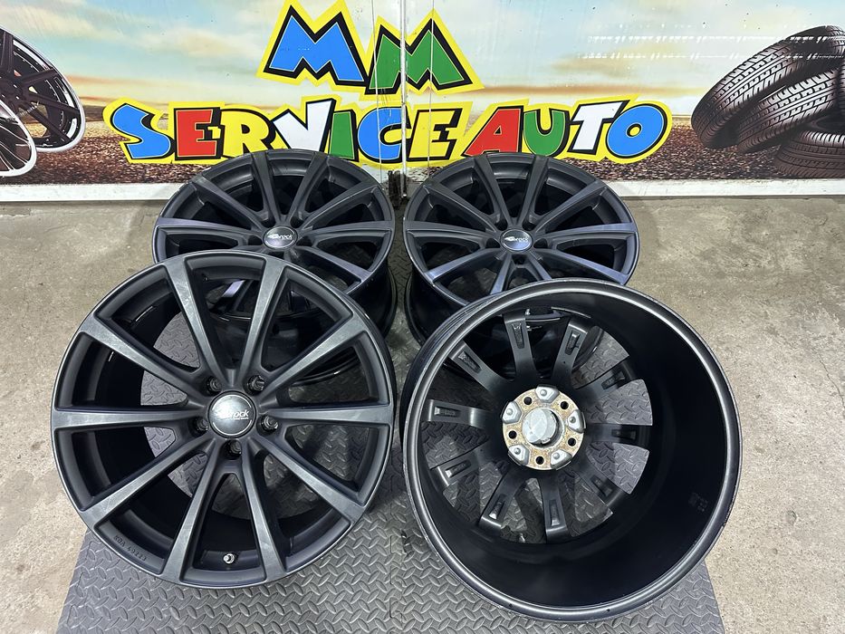 19-ки 5х114.3 - Brock