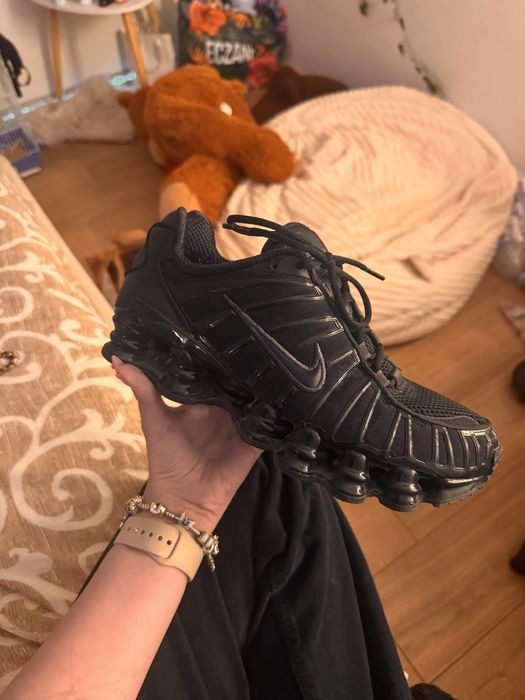 Обувки Nike Shox