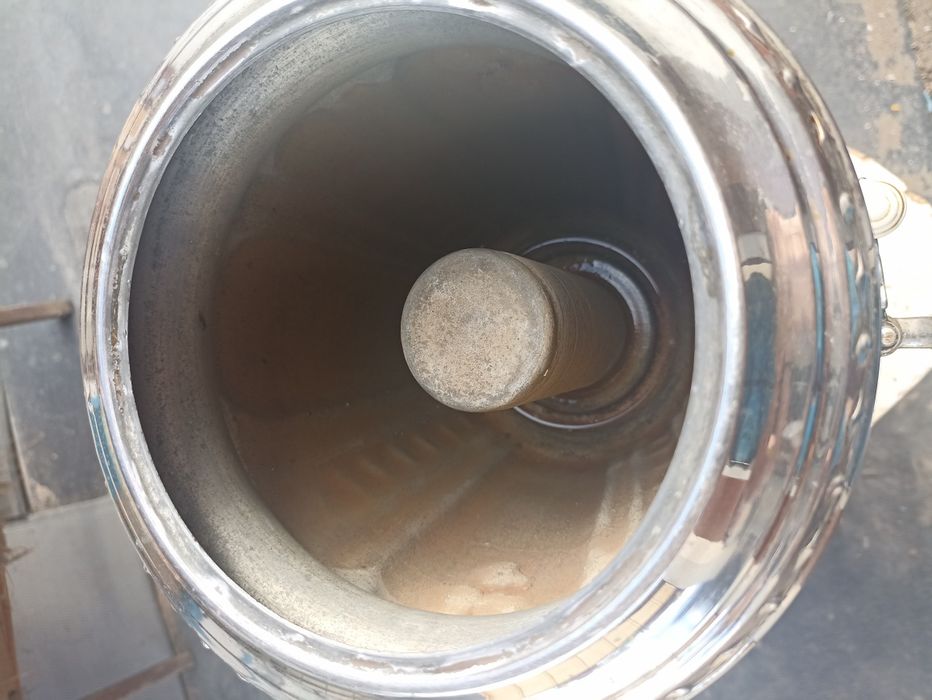 Продам самовар  старинный