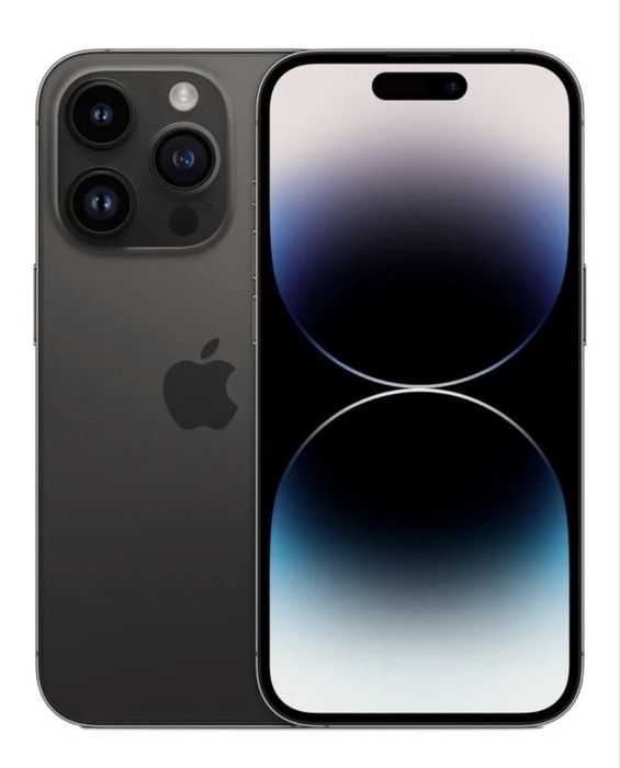 Iphone 14 pro б/у