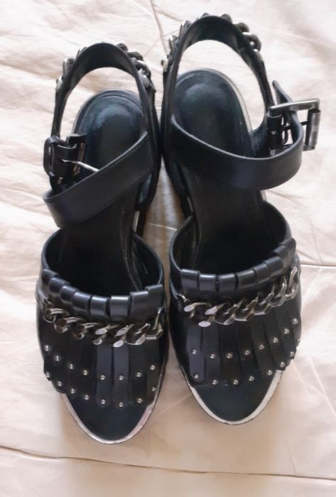 обувь женская б/у