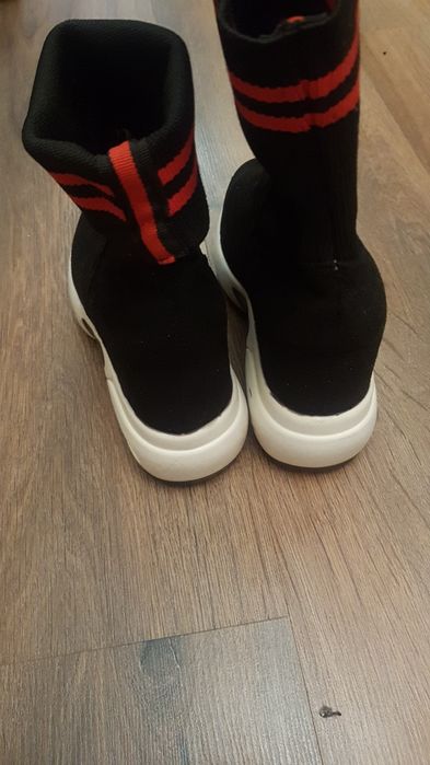 Новые 35р. На резинке