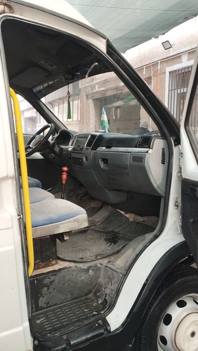 Газель бизнес 2012 йил