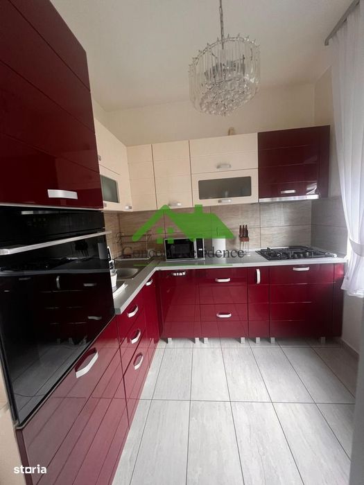 Casă tip duplex, 157 mp, renovată 2025 – zona Branduselor