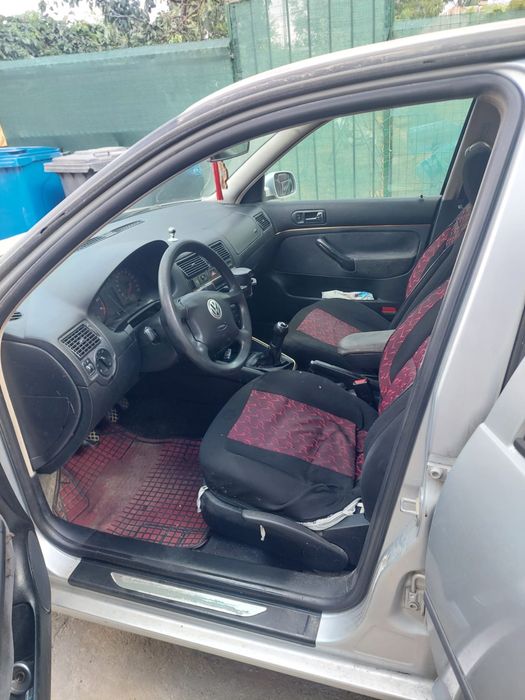 VOLKSWAGEN Golf 0 — imagine 4