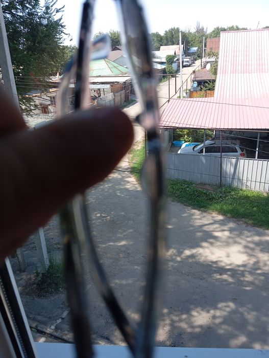 Очки MAYBACH оригинал Made in Italy