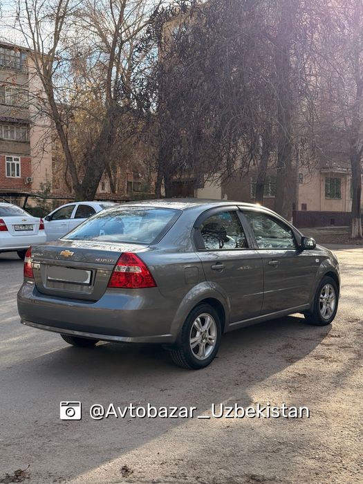 •Nexia 3 4 AT 2016•