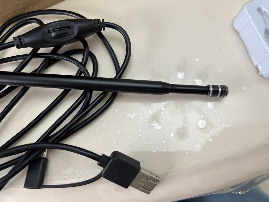 Продам отоскоп