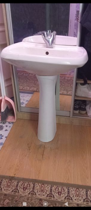 Продается раковина