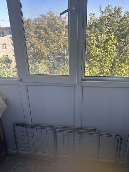 Продается квартира, есть торг