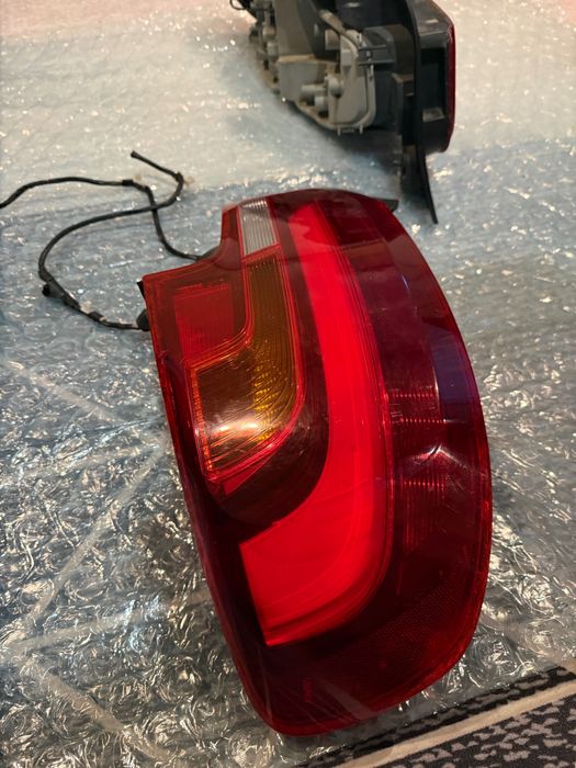 Стопове bmw f22 преди фейс